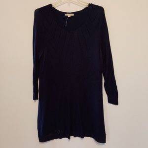 NWOT Established 1962 Tunic Sweater Size 2X